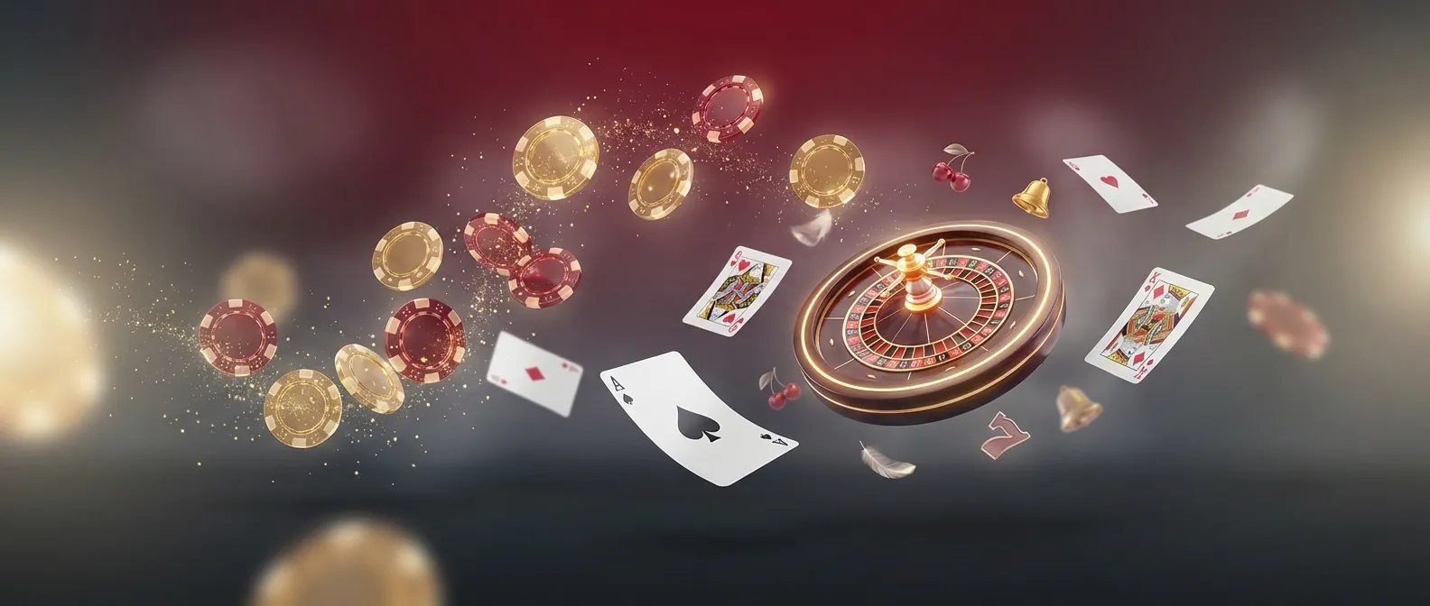Lizaro Casino bonus