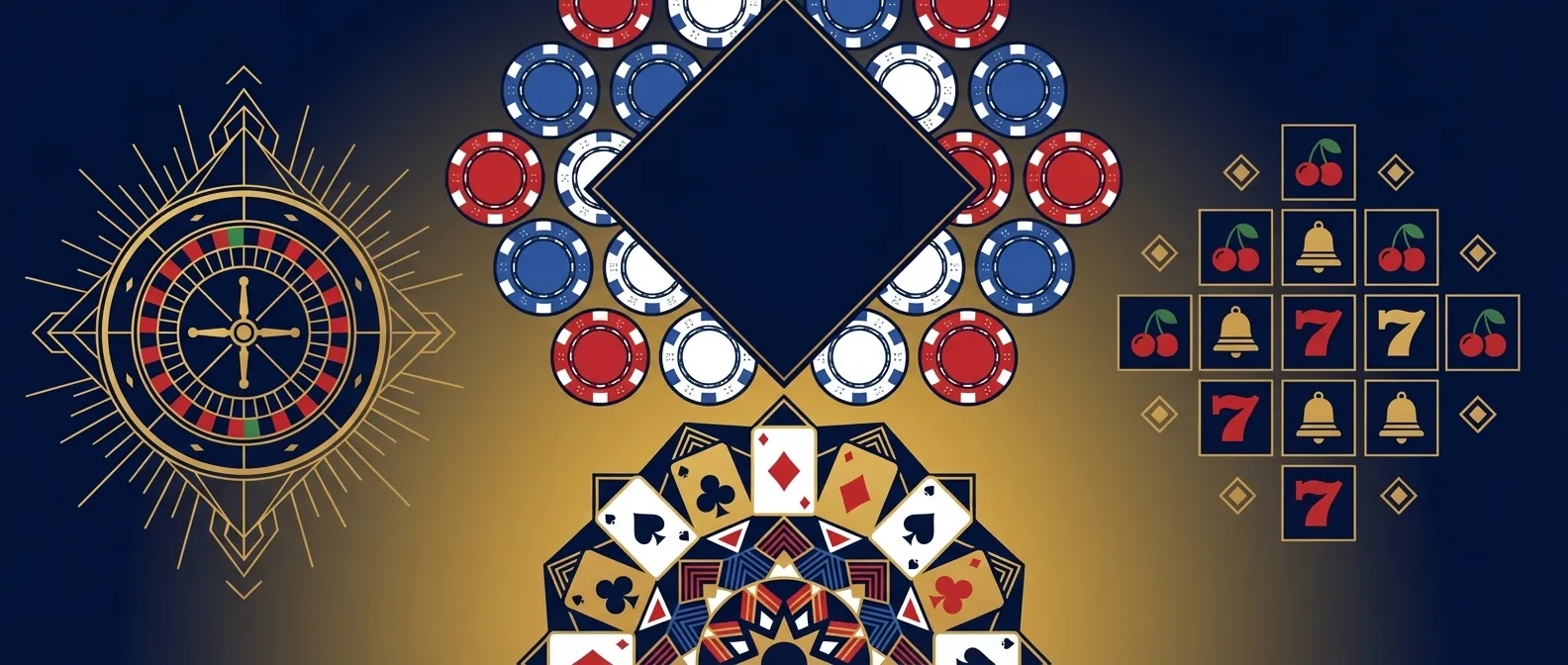 Lizaro Casino bonus